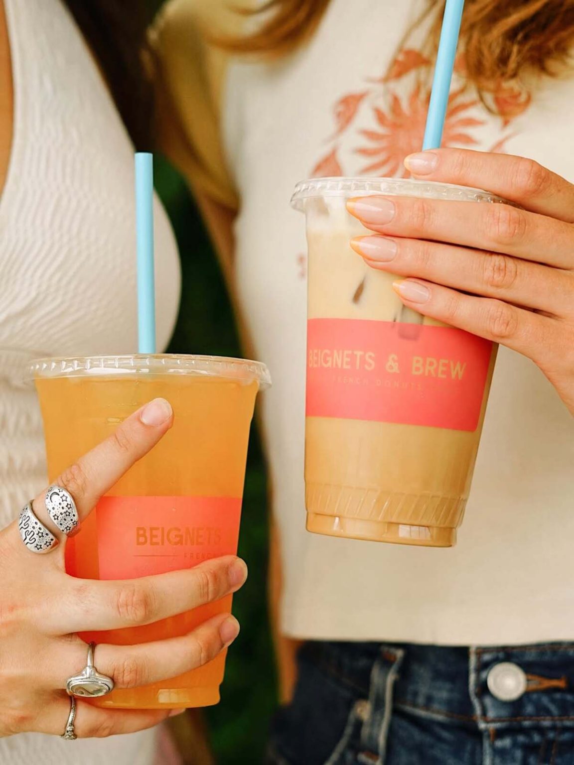 Beignets & Brew plans Westerville debut as brand expands into Ohio
