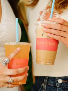 Beignets & Brew plans Westerville debut as brand expands into Ohio