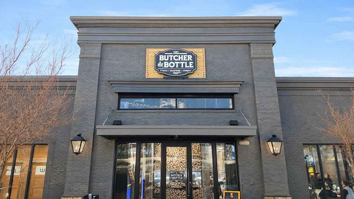 The Butcher and Bottle to open its new location in metro Atlanta.