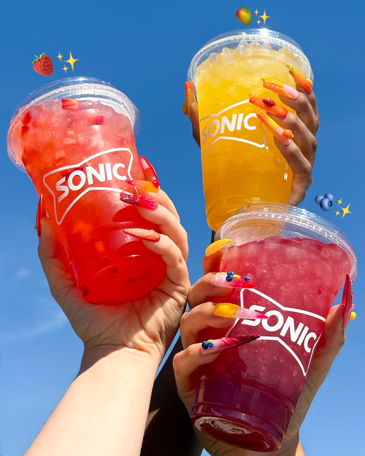 Sonic Drive-in to reopen Columbus location after kitchen fire