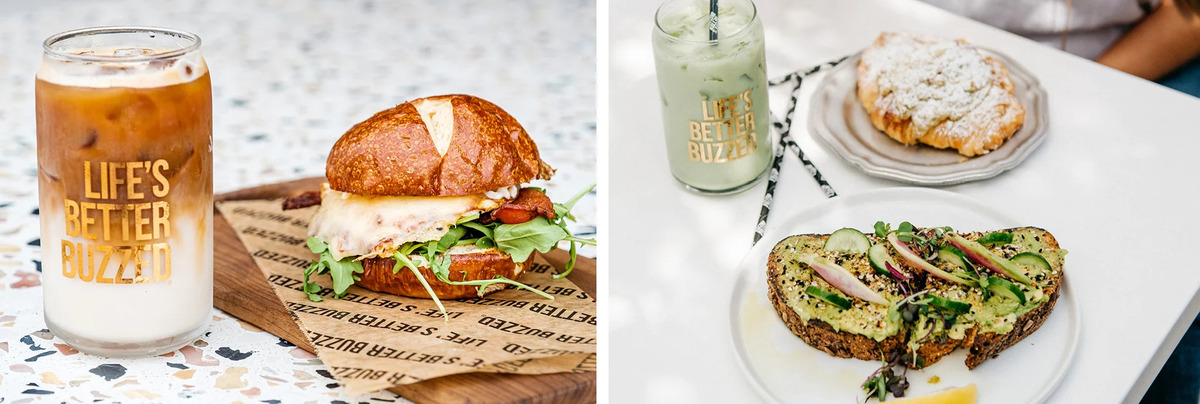 Better Buzz Coffee Coming to El Cajon