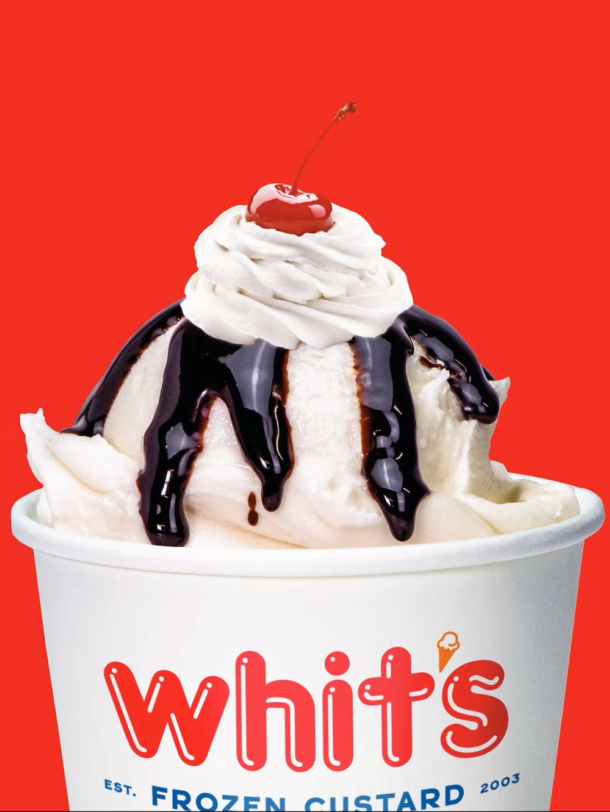 Whit's Frozen Custard Opening a Davie Shop