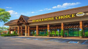 Wholesome Choice To Open New Location In Mission Viejo