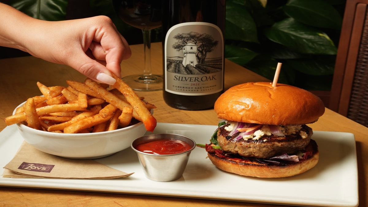 Zov’s Planning New Restaurant In Costa Mesa