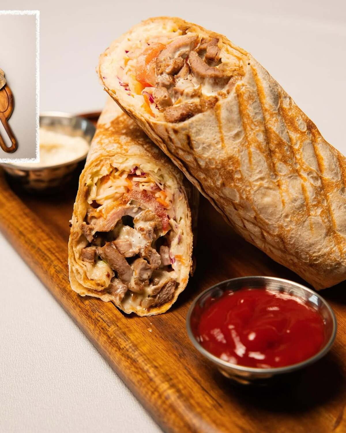 Shawarma Stop Bringing Its Fresh-Made Eats to Naperville