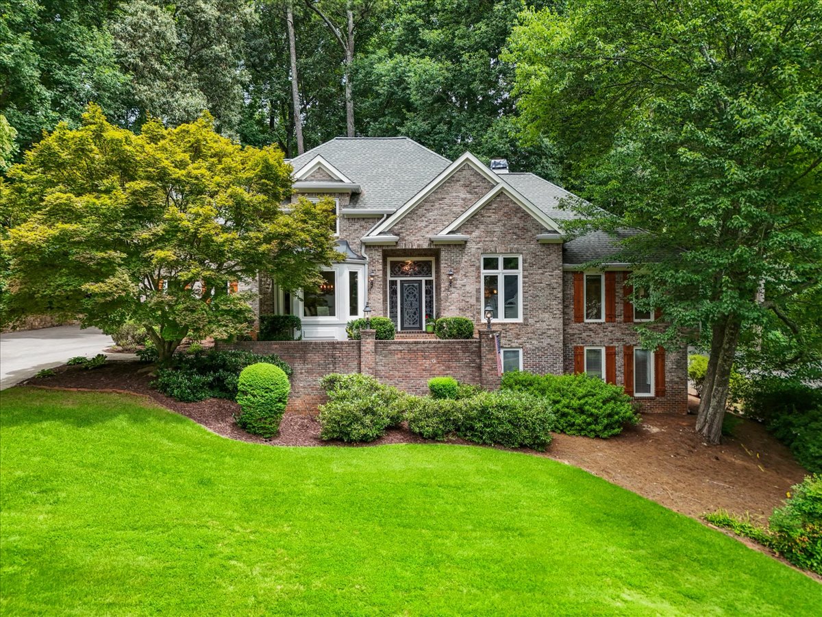 Generous Living and Multigenerational Flexibility in East Cobb