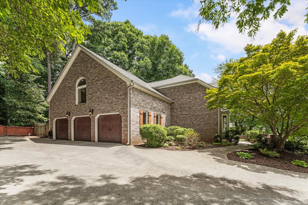Generous Living and Multigenerational Flexibility in East Cobb