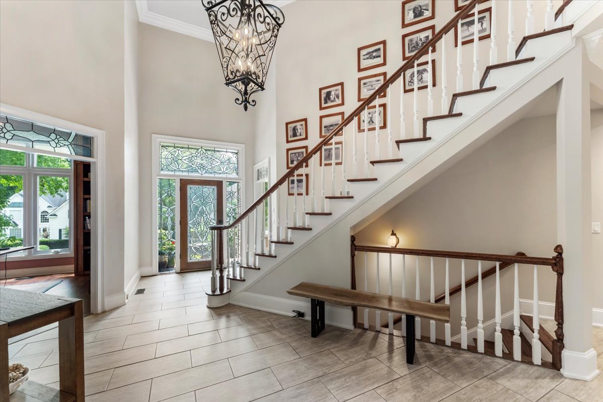 Generous Living and Multigenerational Flexibility in East Cobb