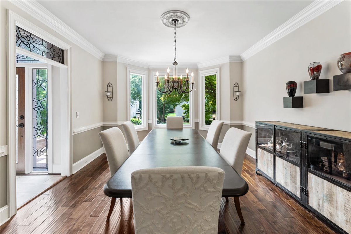 Generous Living and Multigenerational Flexibility in East Cobb