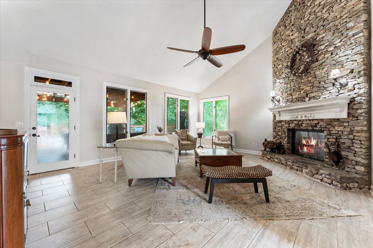 Generous Living and Multigenerational Flexibility in East Cobb