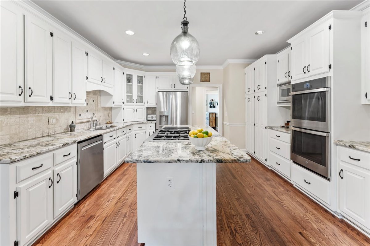 Generous Living and Multigenerational Flexibility in East Cobb
