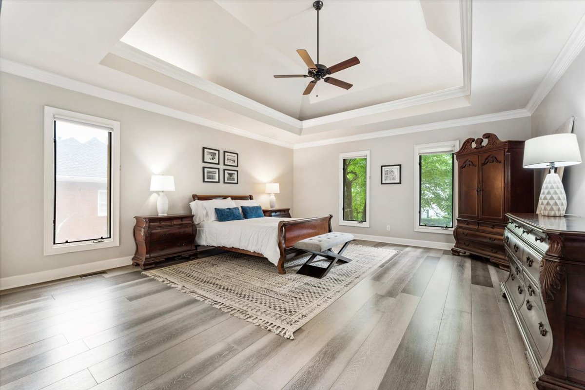 Generous Living and Multigenerational Flexibility in East Cobb