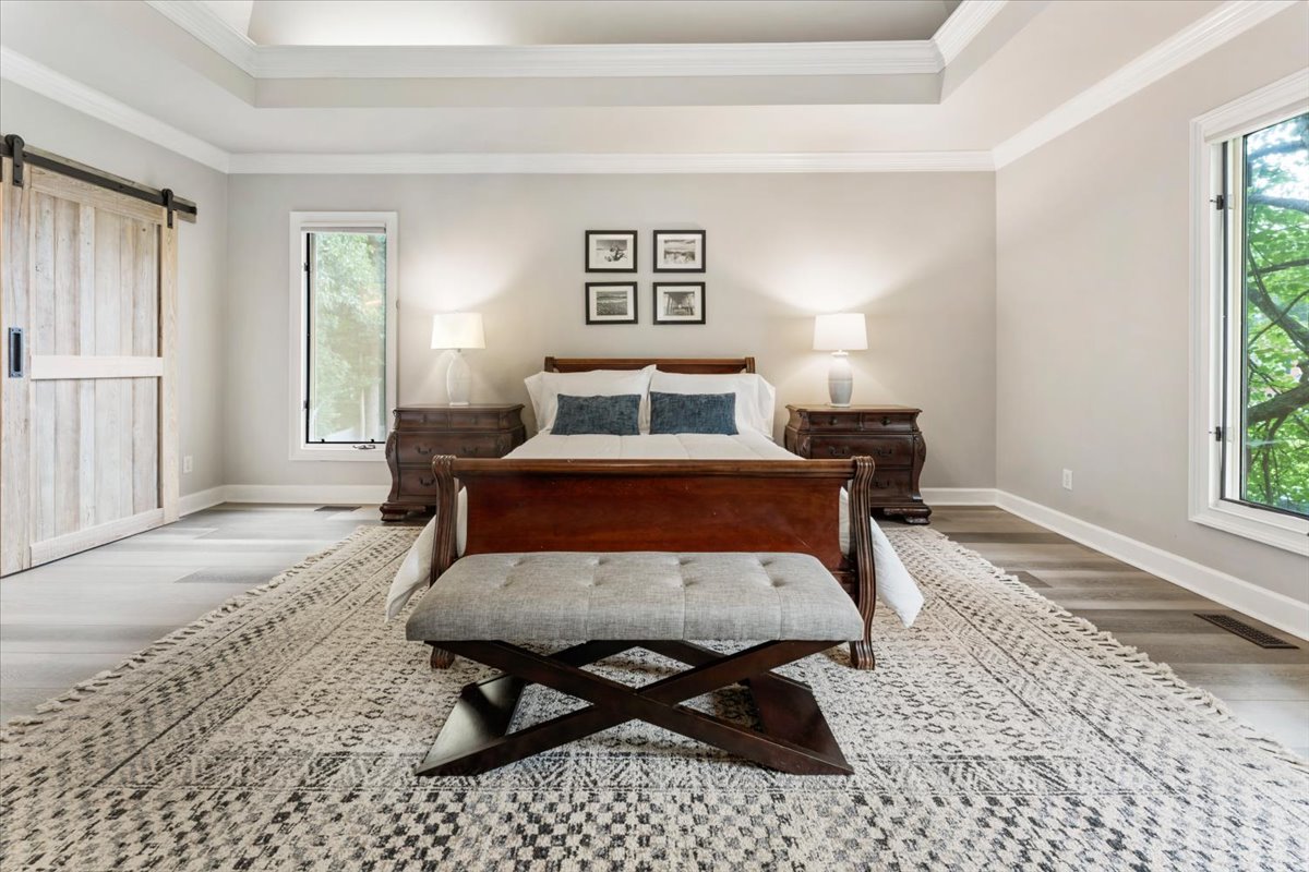 Generous Living and Multigenerational Flexibility in East Cobb