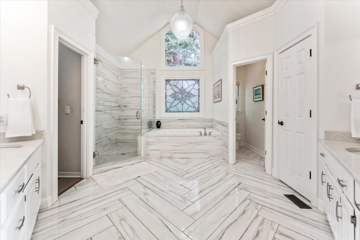 Generous Living and Multigenerational Flexibility in East Cobb