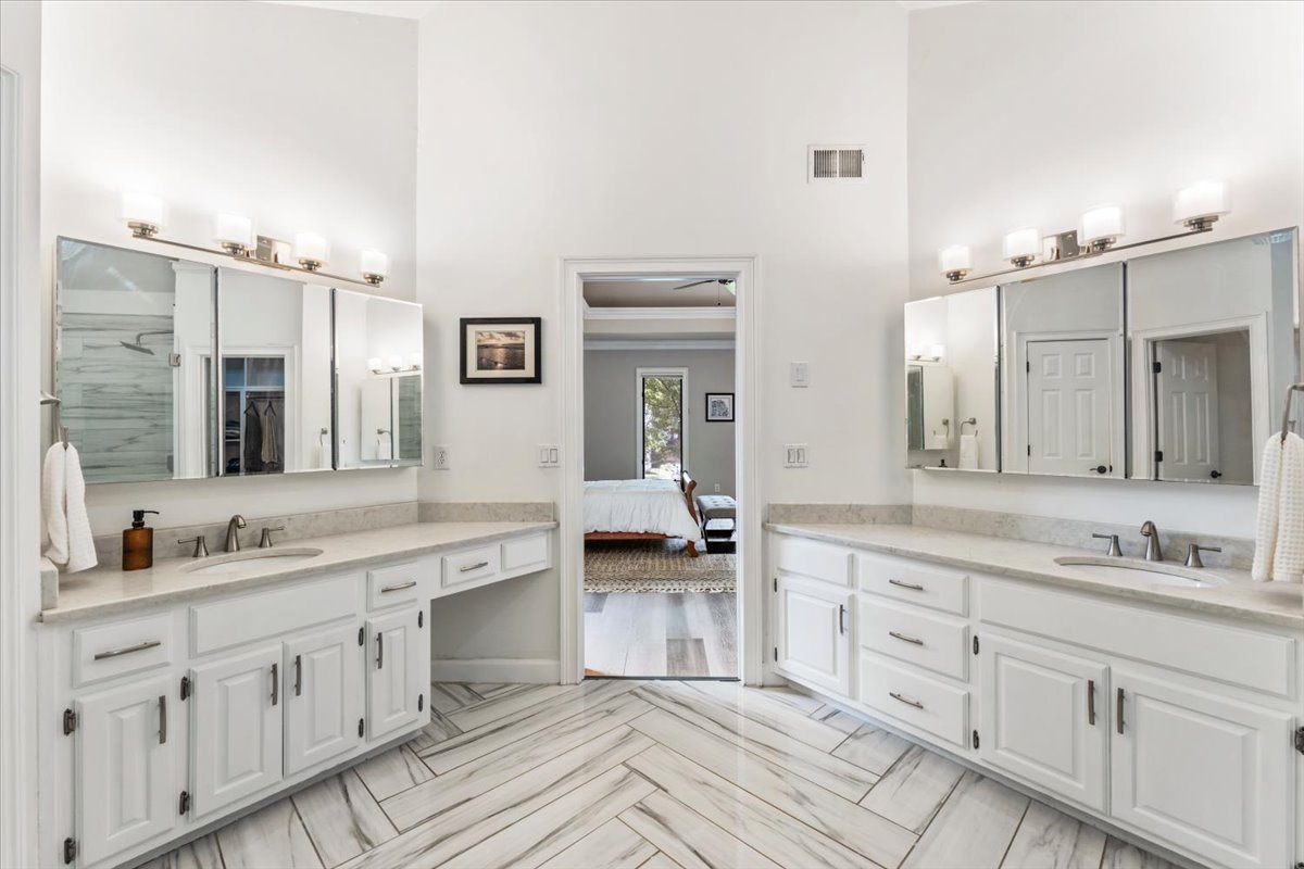 Generous Living and Multigenerational Flexibility in East Cobb