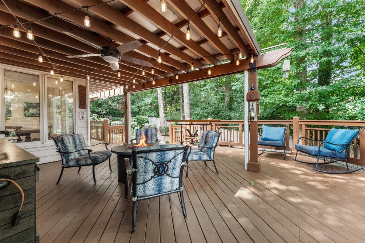 Generous Living and Multigenerational Flexibility in East Cobb