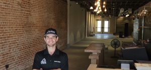 Peak Sim Racing Bringing 12 High-Tech Racing Simulators to South Broadway