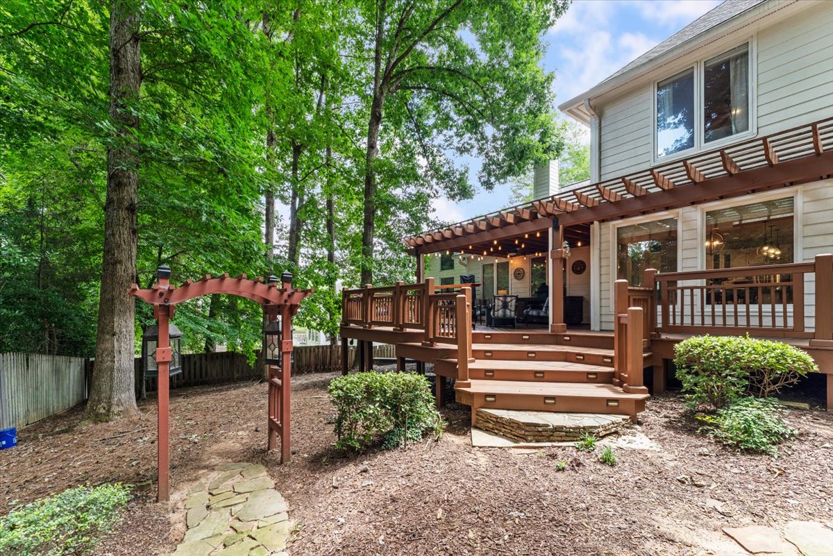 Generous Living and Multigenerational Flexibility in East Cobb