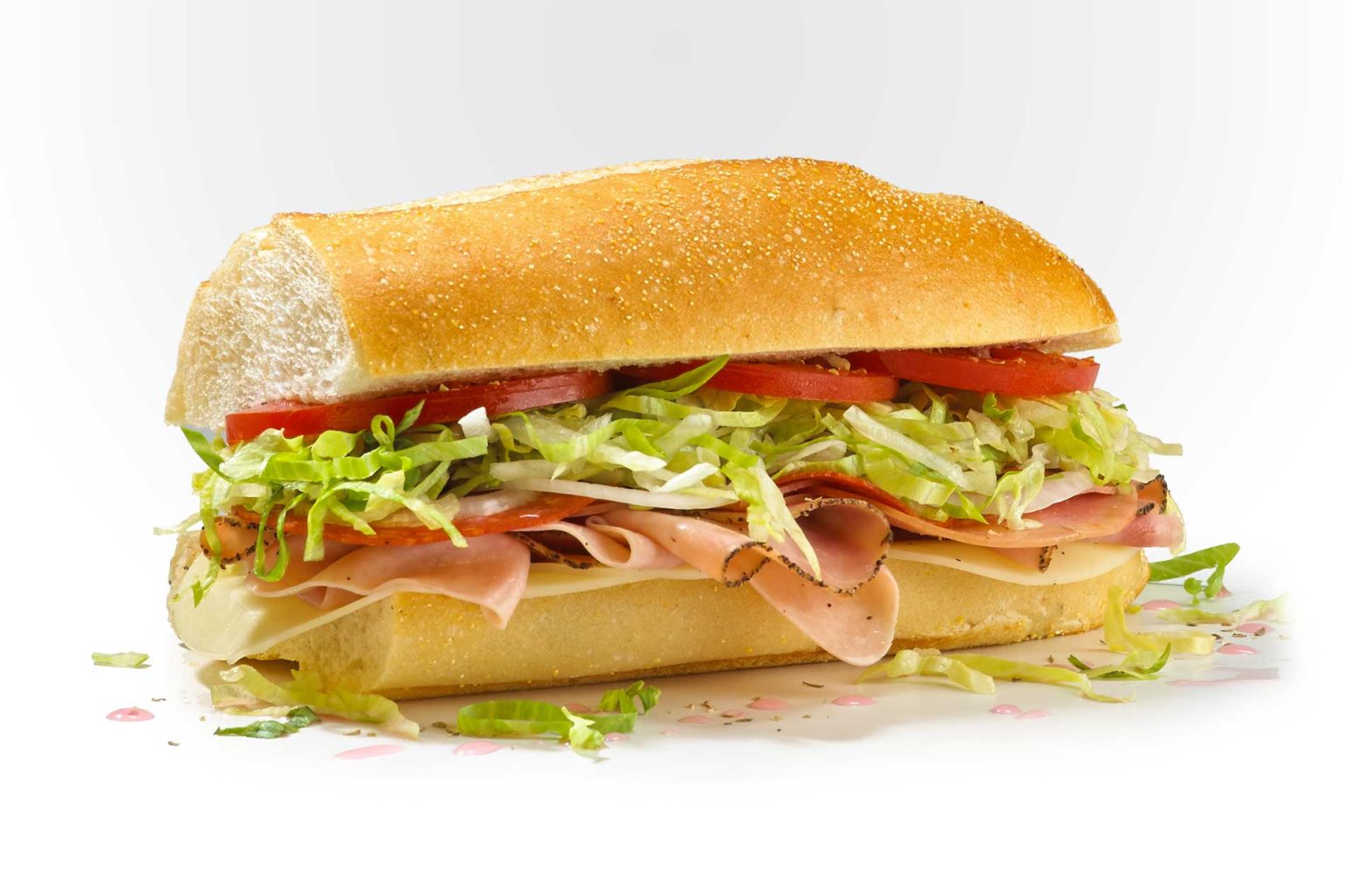 Jersey Mike's to Open in Wellington
