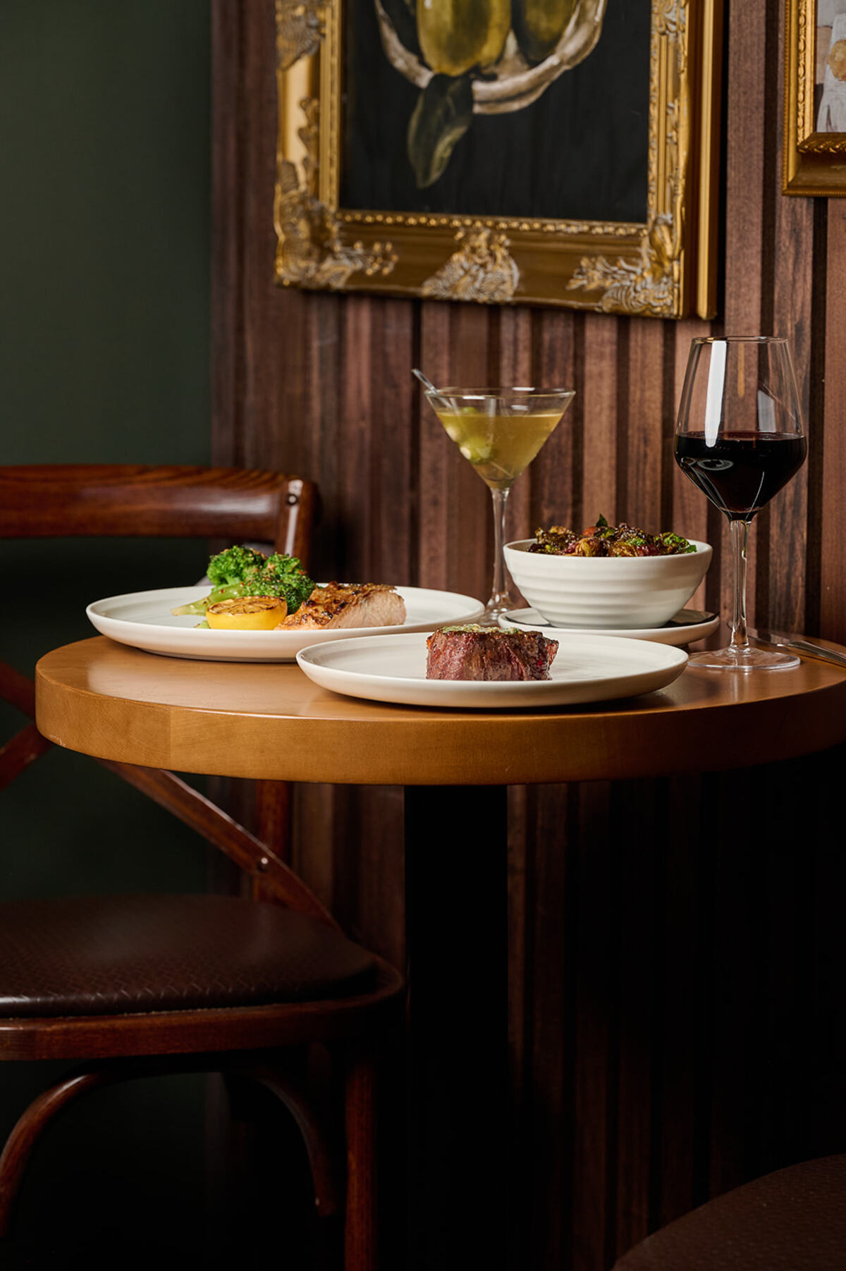 1818 American Grille to Open Soon in Bath Township, Ohio