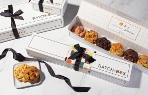 Batch & Box Working on Third Location in Del Mar