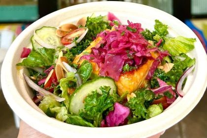 Happea's Mediterranean Grill To Open Aventura Location