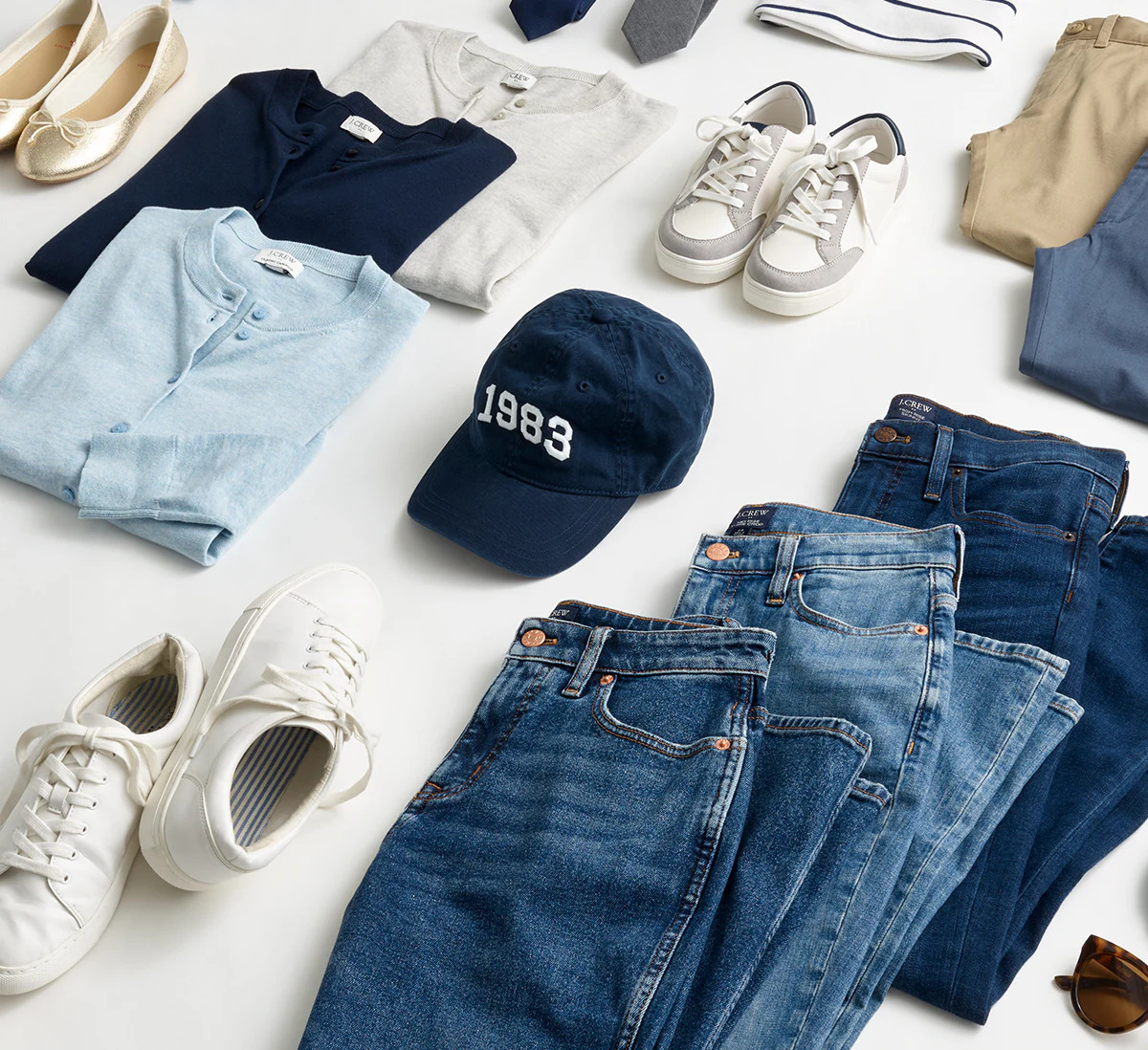 J.Crew Factory Outlet Plans 2027 Opening at GSQ in Goodyear