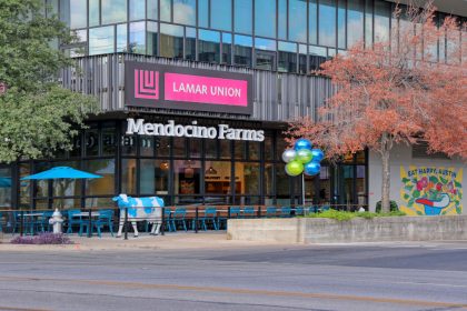Mendocino Farms Expands Texas Footprint With Third Austin Restaurant