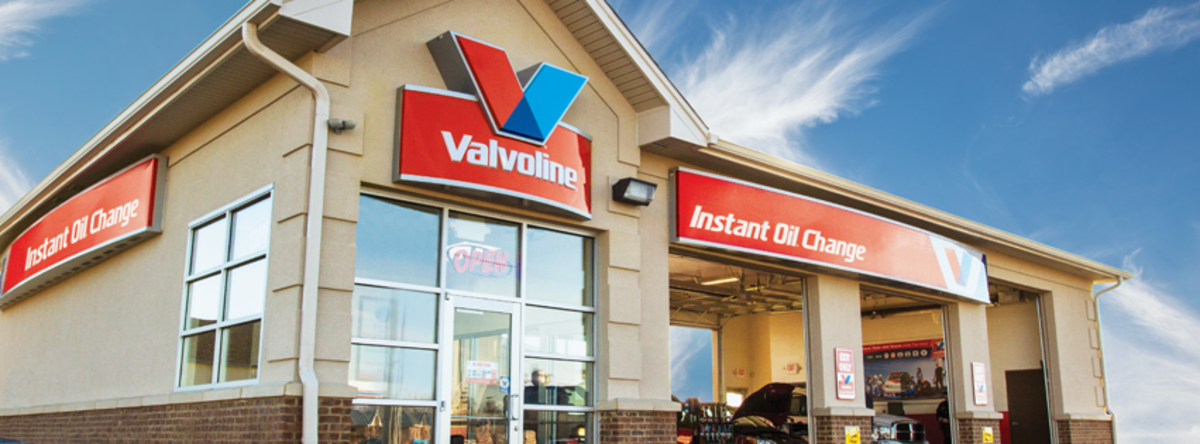 Valvoline Instant Oil Change Planned for Babcock Road