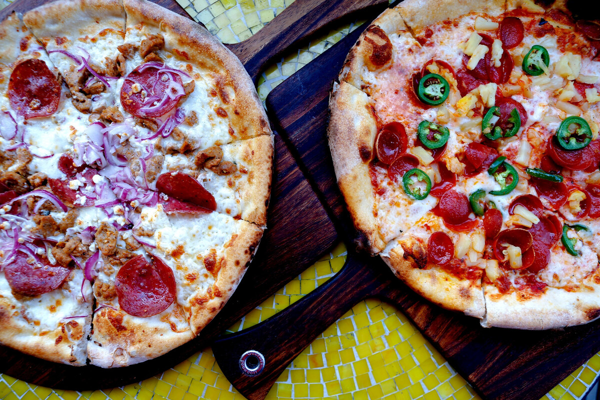 Newcastle Pizzeria Changes Ownership