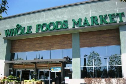 Whole Foods Market Coming to Durbin Park in Jacksonville