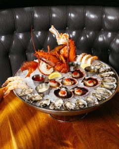 B&R Fish Shop Targets December Opening on Camelback Road
