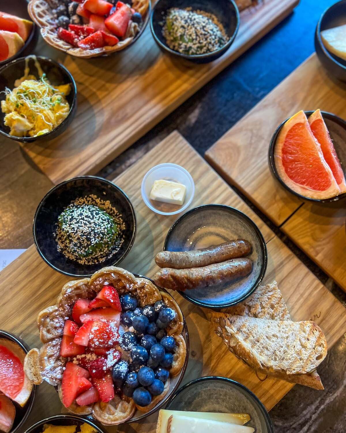 Café Hagen Plans SEA Airport Location