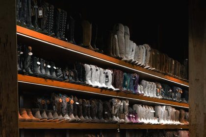 Boot Barn Plans Store at Everett Mall Redevelopment