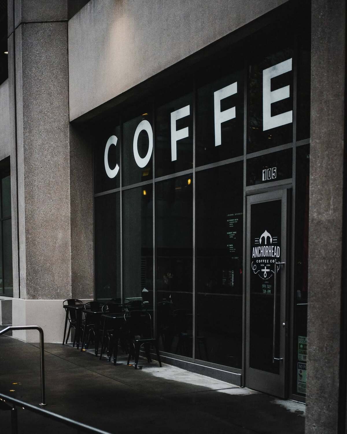 Anchorhead Coffee Planned for SEA Airport