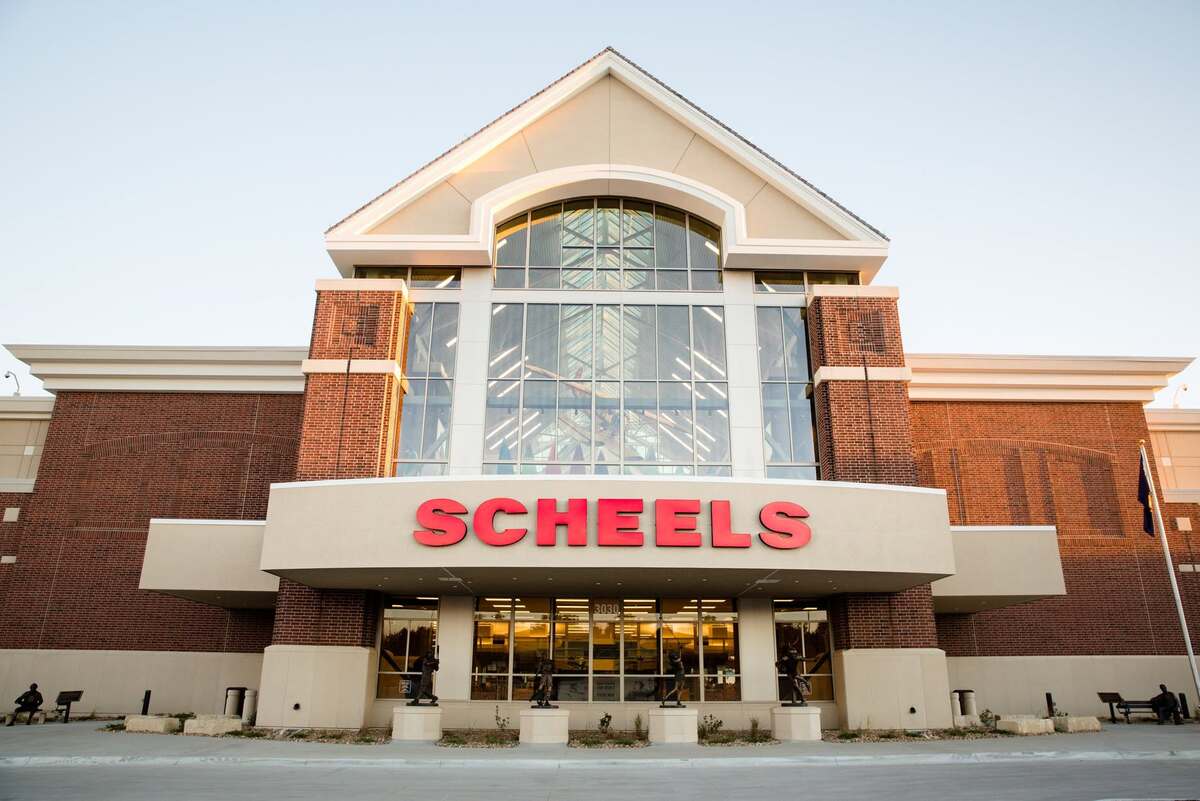 SCHEELS Is Coming to Littleton With 300,000-Square-Foot Store Planned for 2029