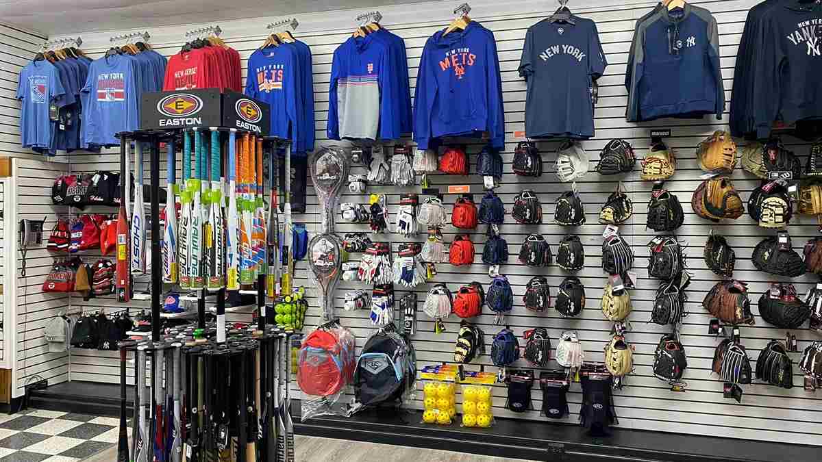 Stan's Sport Center to close in Hoboken.
