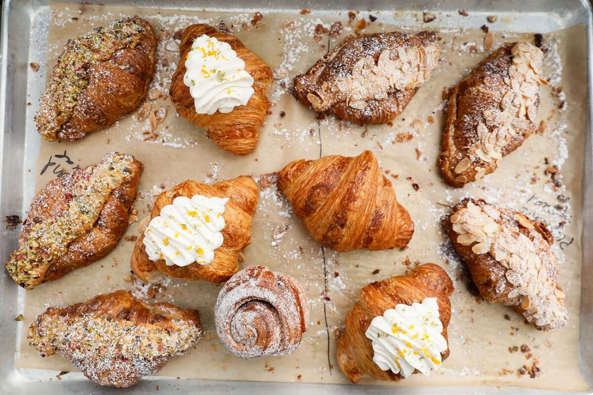 The Flora Bakehouse Plans 2028 Opening at SEA Airport