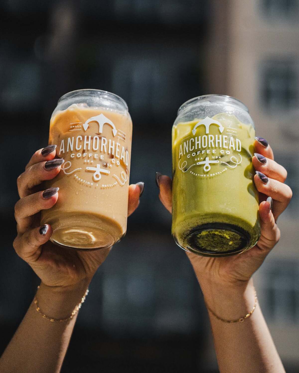 Anchorhead Coffee Planned for SEA Airport