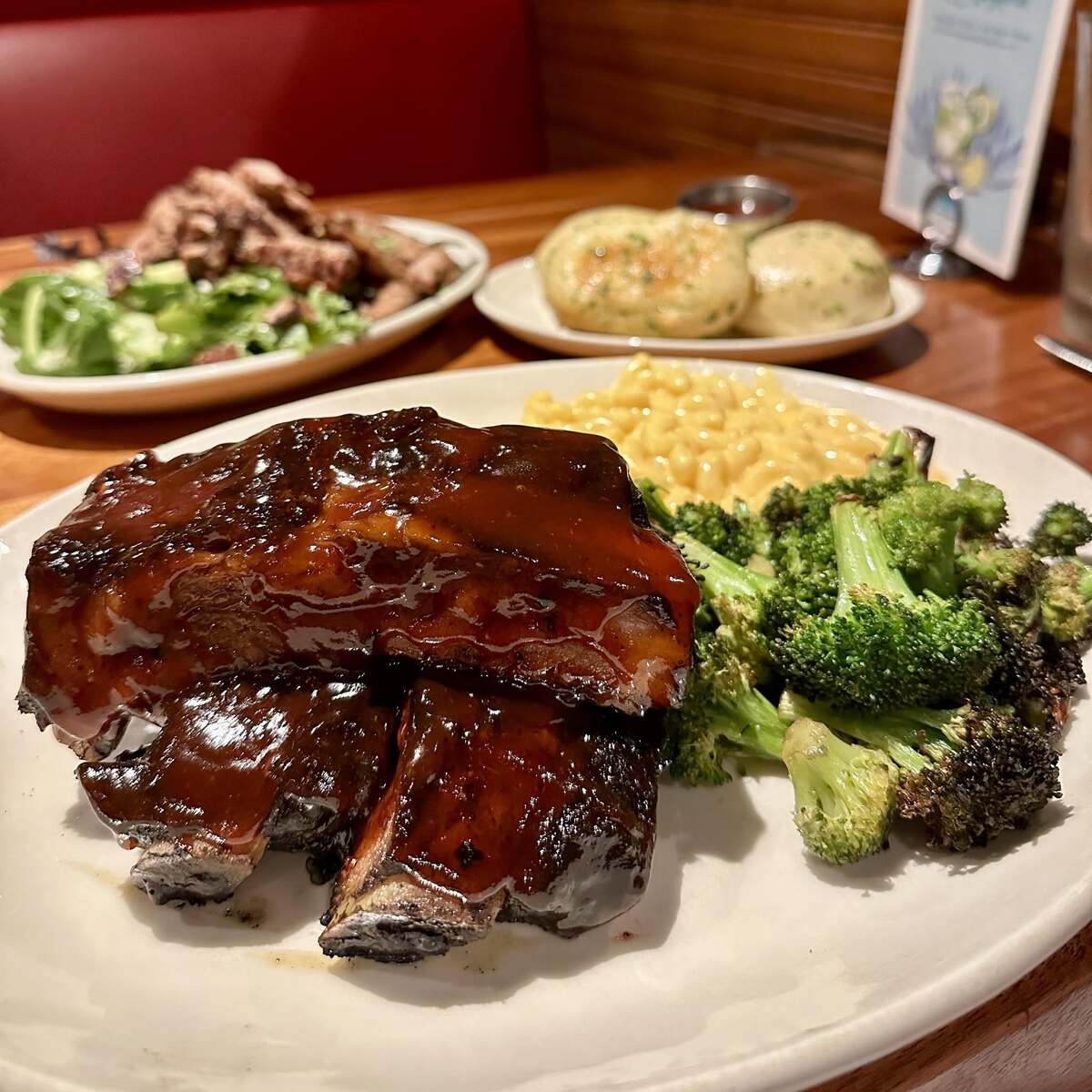 Wood Ranch Plans First Arizona Restaurant in Gilbert