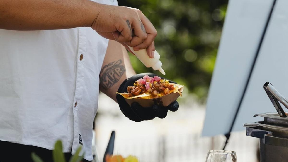 Sandy Springs Wine Festival brings food, live music, and more.