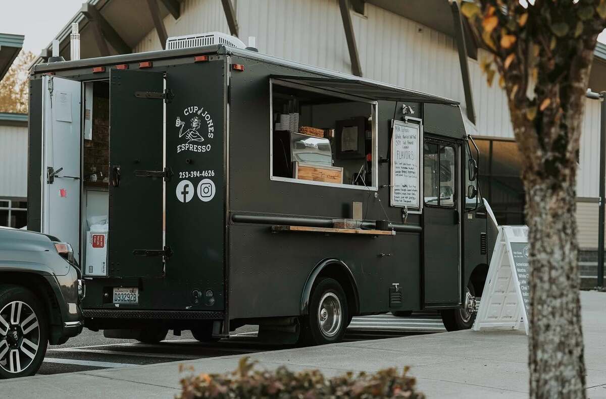Cup of Jones Espresso Planning First Brick-and-Mortar Cafe