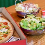 Mr. Moto Pizza opens second Irvine location, fourth overall in Orange County