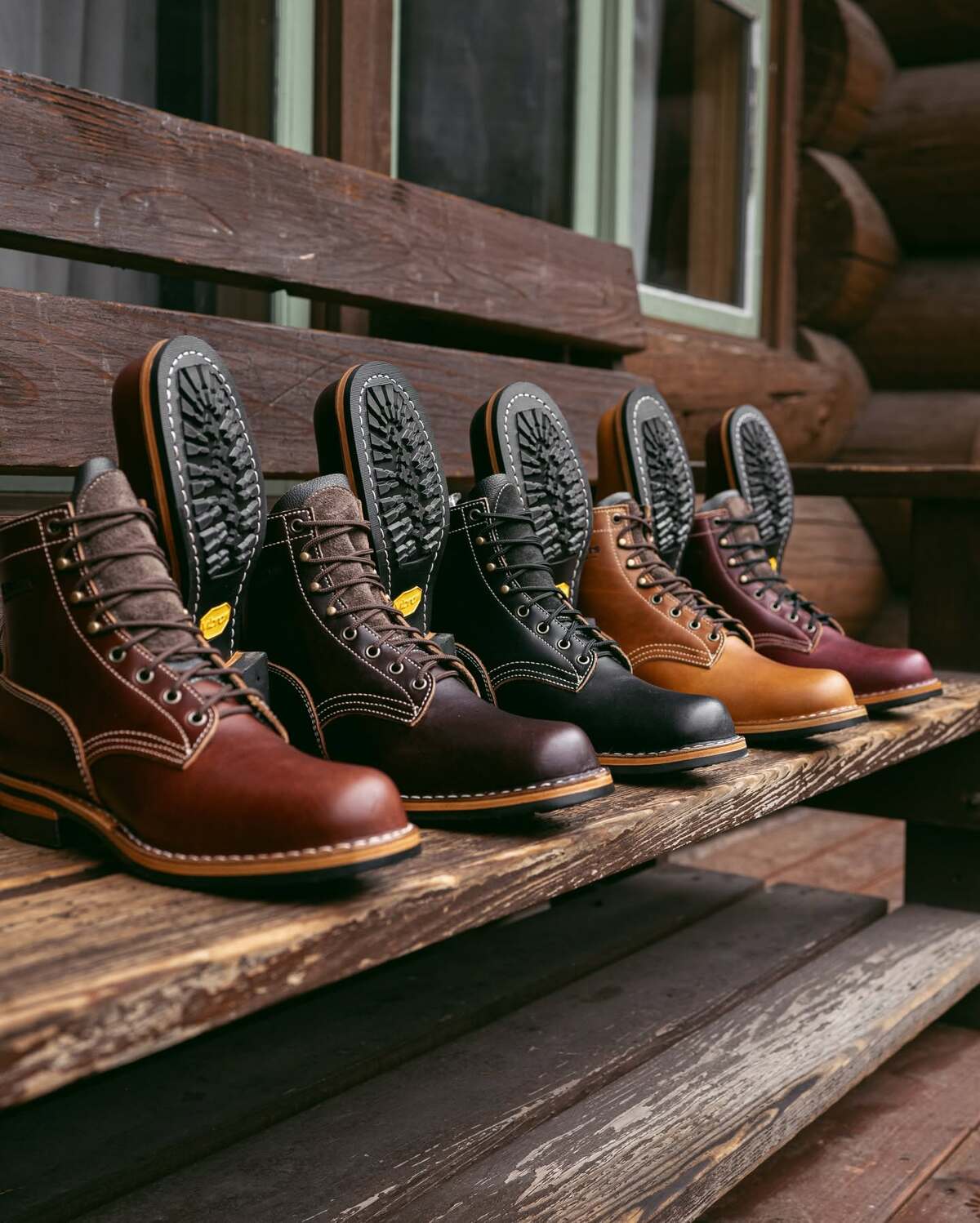 JK Boots Preparing to Open Store in Tukwila