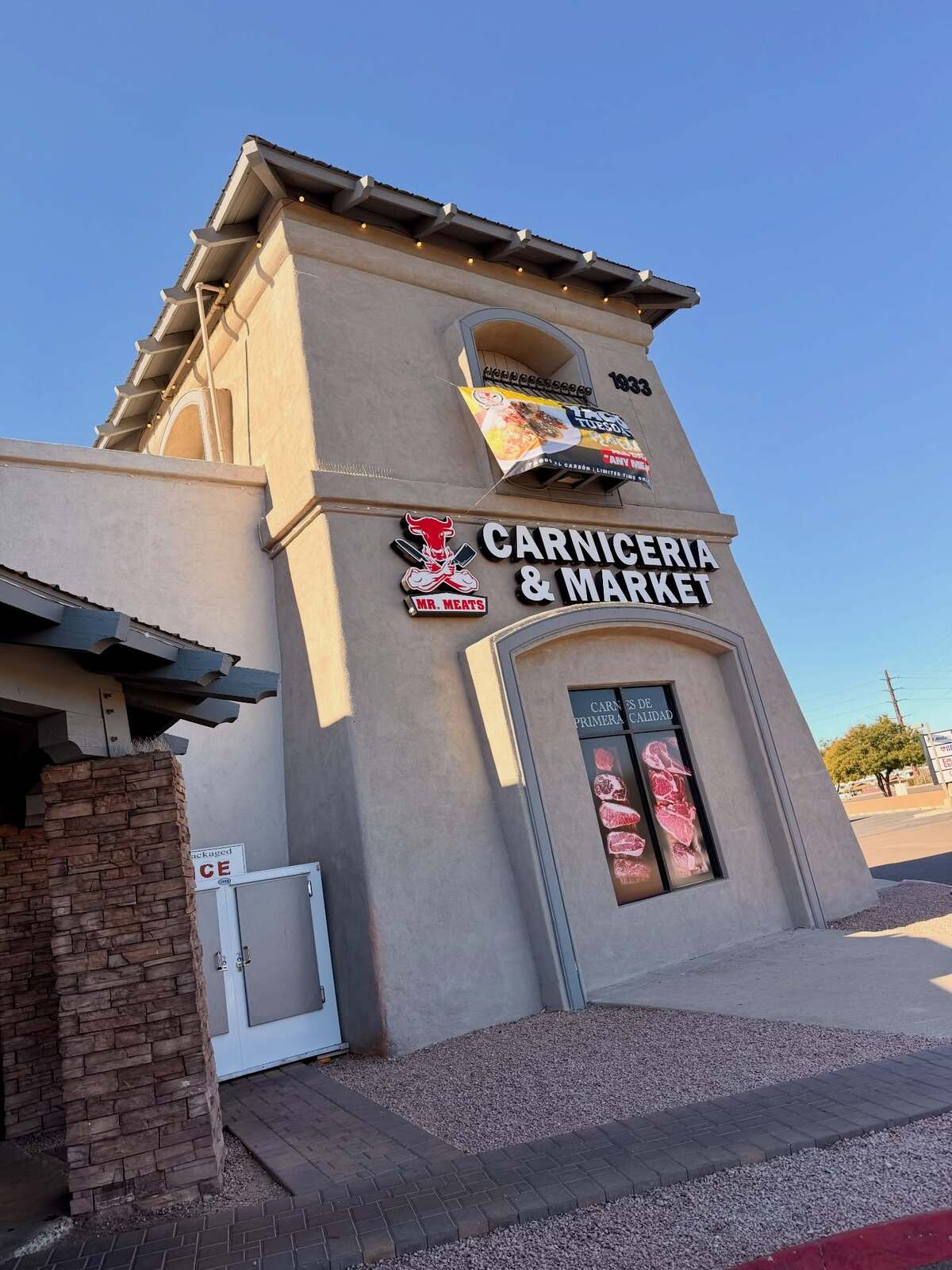Mr. Meats Carnicería & Tacos Coming to Phoenix