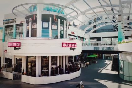 Marathon Burger is Coming to Las Vegas