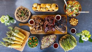 Wood Ranch Plans First Arizona Restaurant in Gilbert