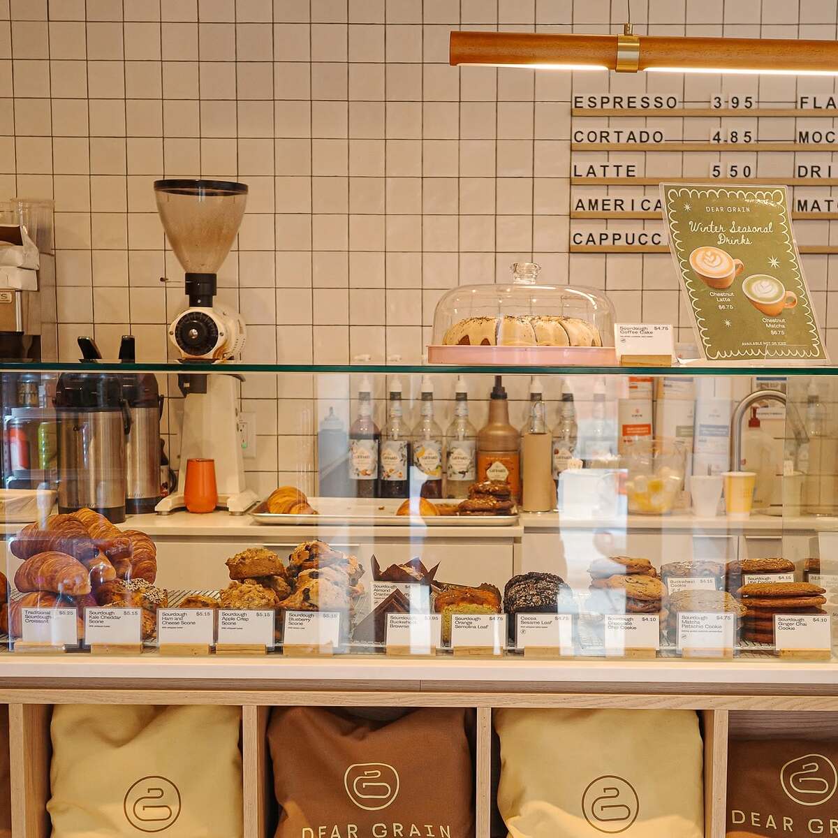 Dear Grain Plans Two New Toronto Bakeries