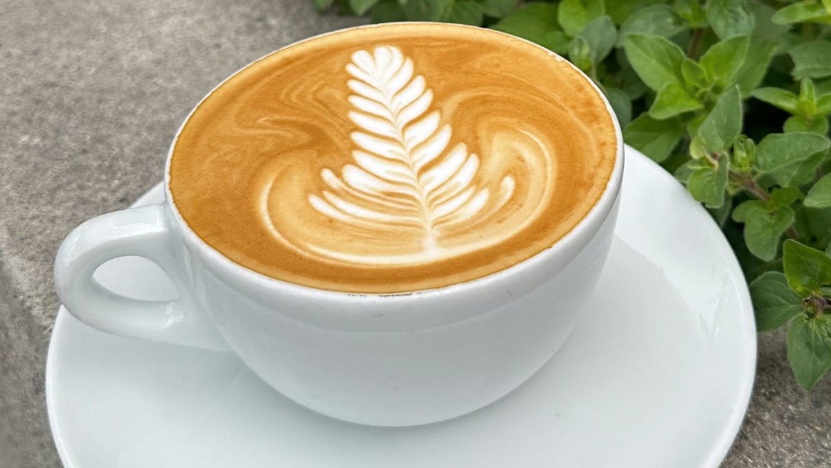 Coffeebar To Open Los Altos Location In October