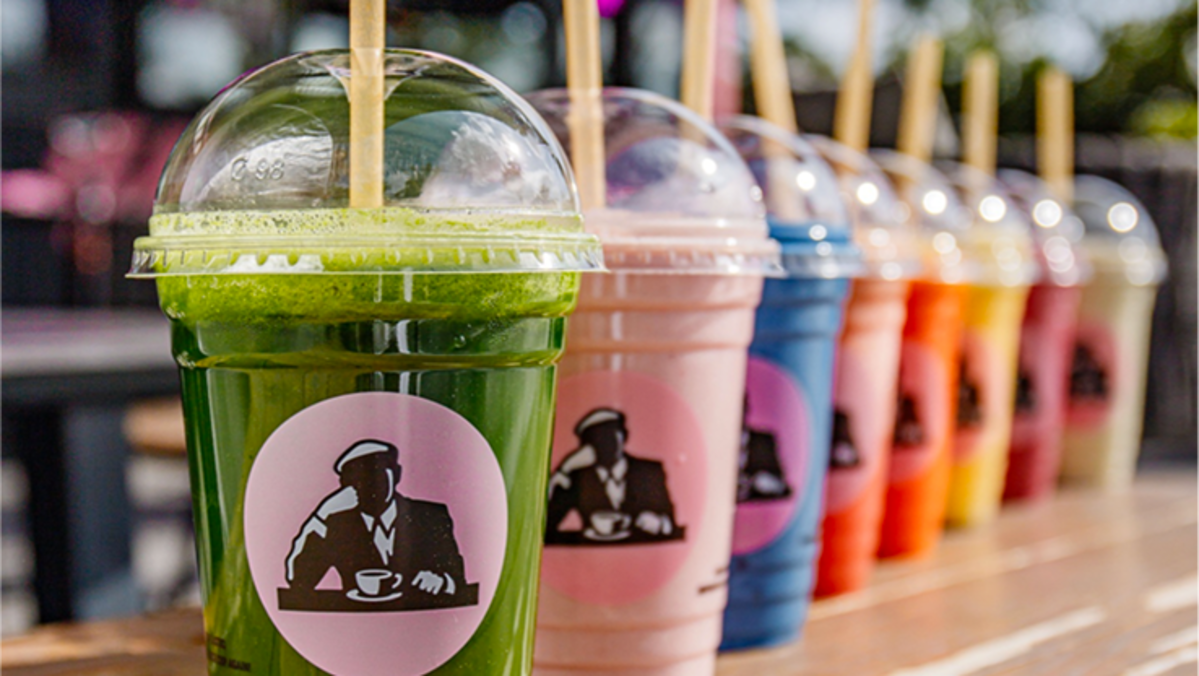 Joe & The Juice Confirms Plans for a Second Sacramento-Area Store